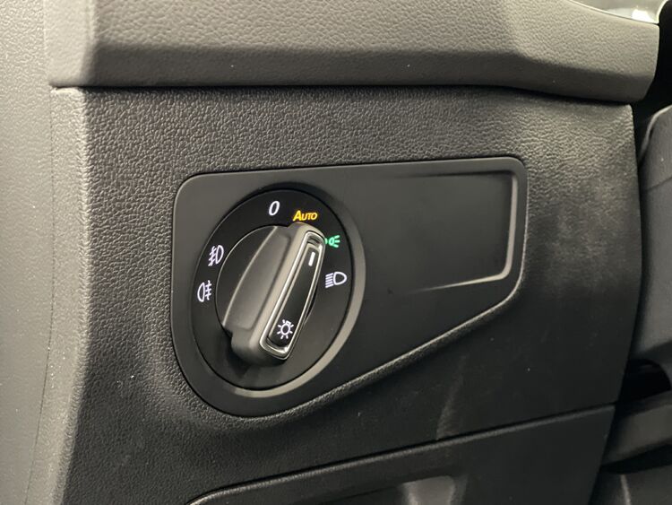Volkswagen Tiguan Advance foto 17