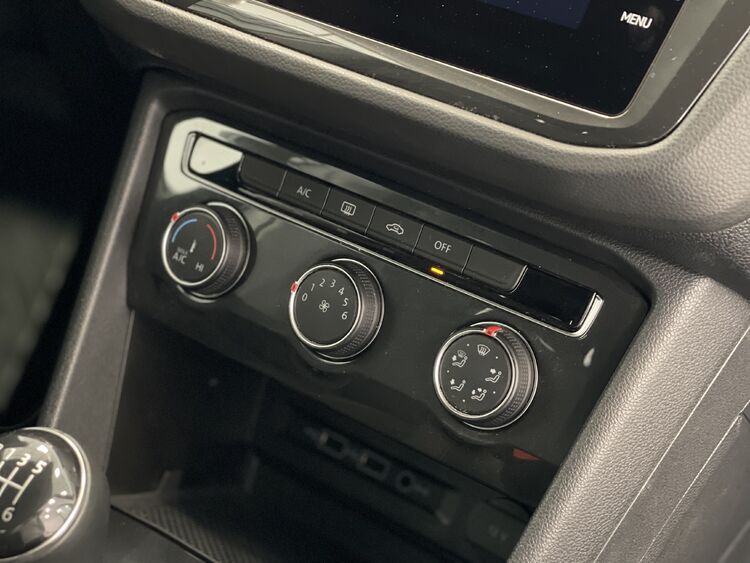 Volkswagen Tiguan Advance foto 33