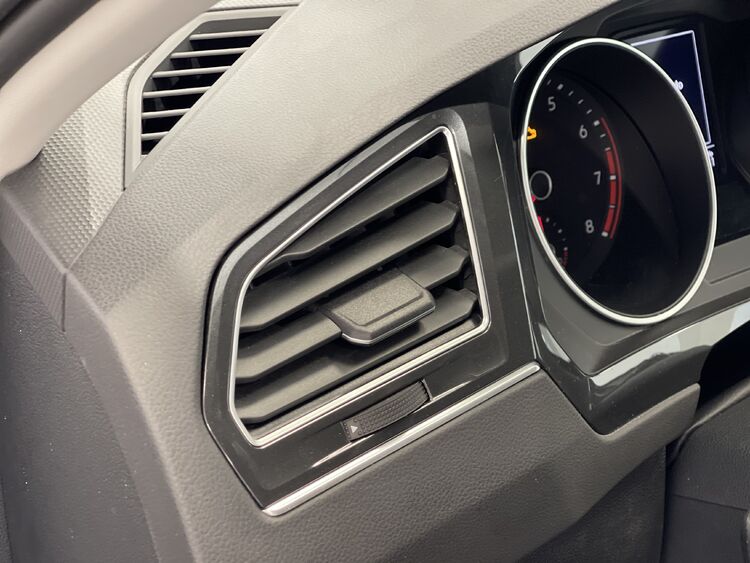 Volkswagen Tiguan Advance foto 16