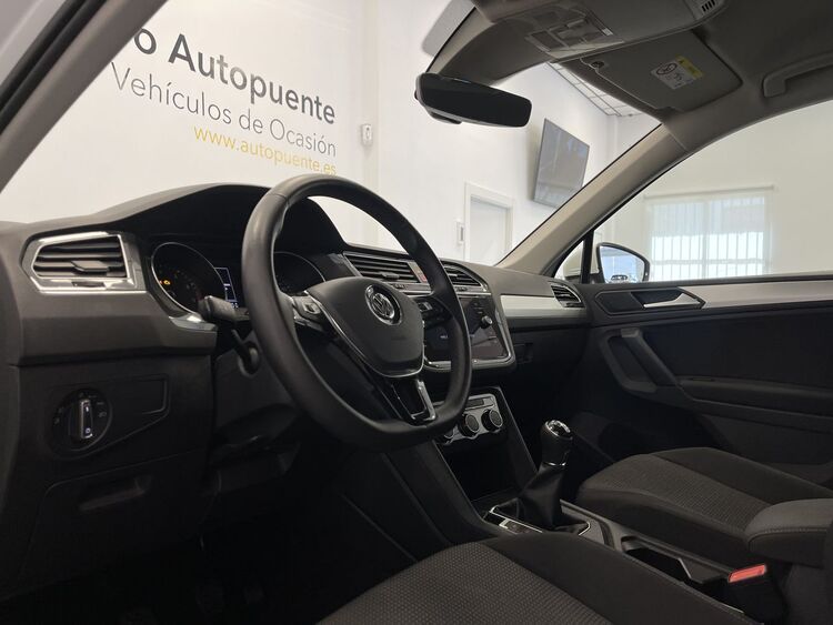 Volkswagen Tiguan EDITION foto 34