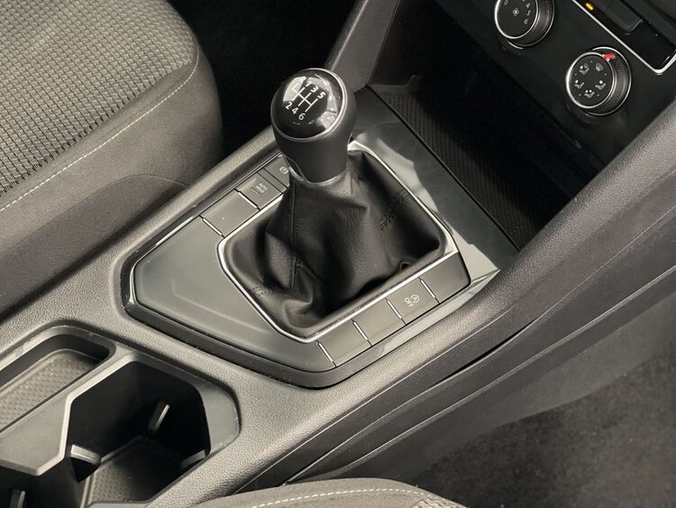 Volkswagen Tiguan EDITION foto 31