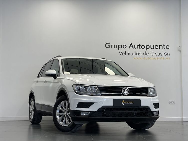 Volkswagen Tiguan EDITION foto 2