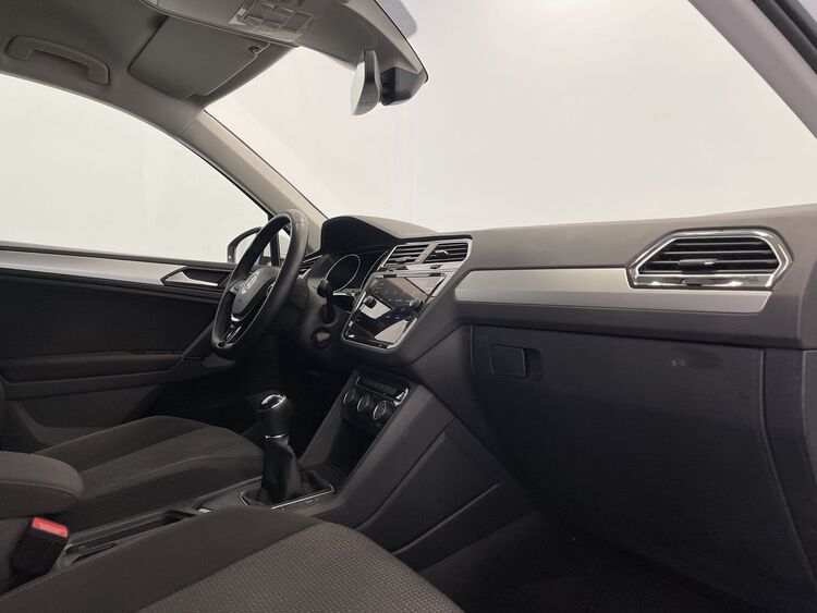 Volkswagen Tiguan EDITION foto 12