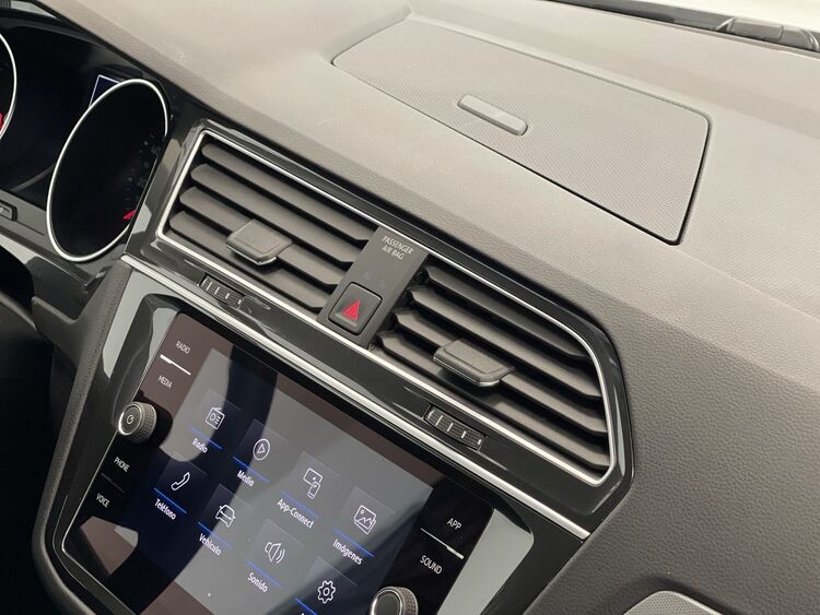 Volkswagen Tiguan EDITION foto 26