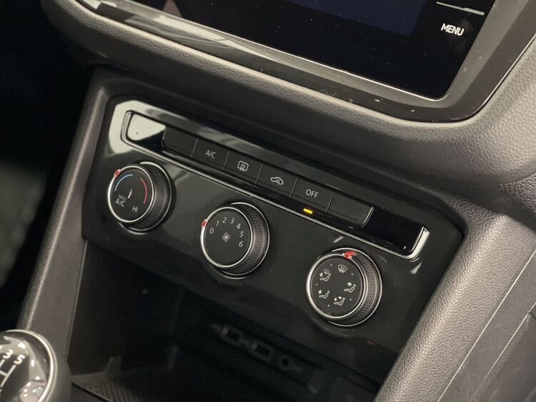 Volkswagen Tiguan EDITION foto 30
