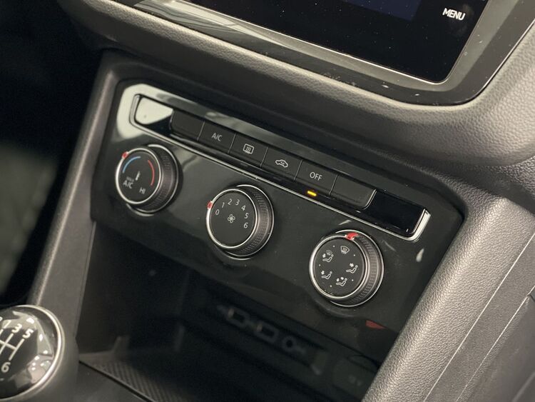 Volkswagen Tiguan EDITION foto 33