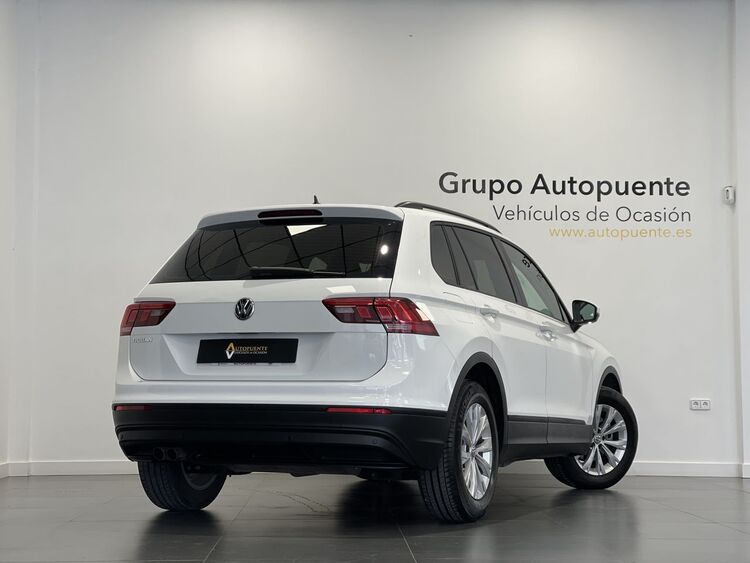 Volkswagen Tiguan EDITION foto 4