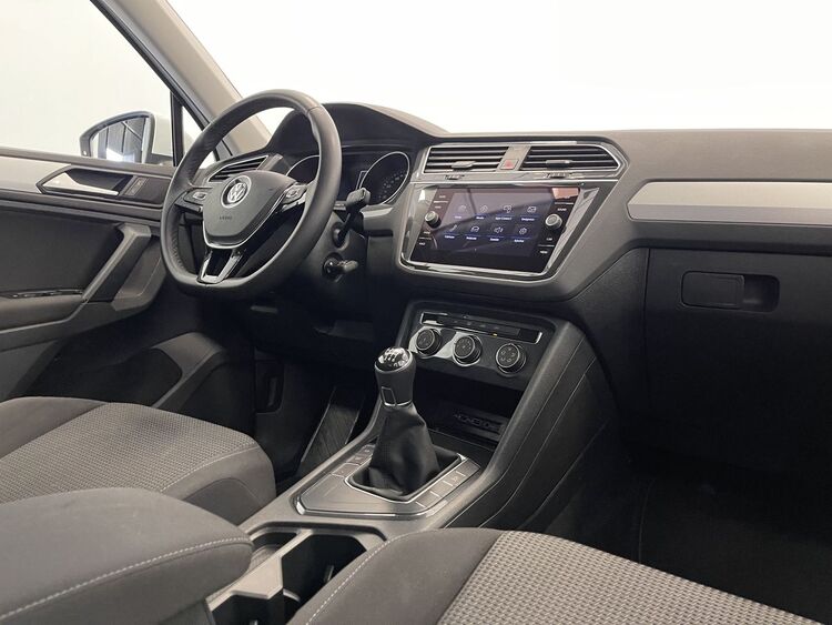 Volkswagen Tiguan EDITION foto 9
