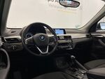 BMW X1 Business SDrive 18d miniatura 8