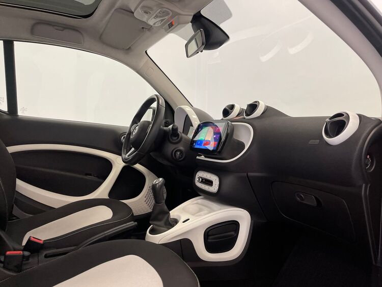 Smart Fortwo COUPE foto 24