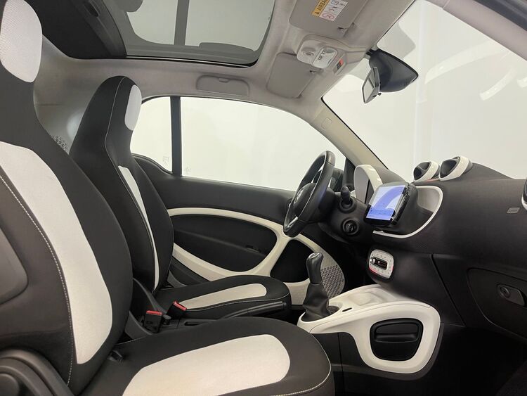 Smart Fortwo COUPE foto 10