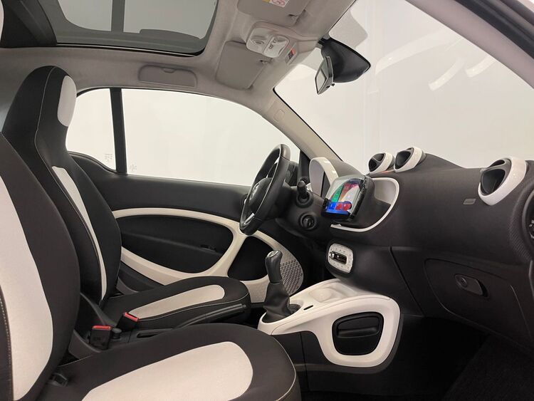 Smart Fortwo COUPE foto 26