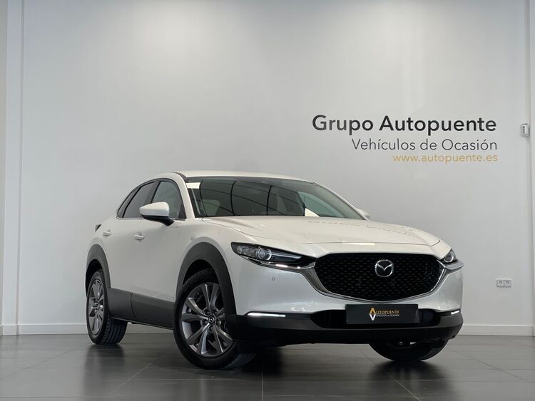 Mazda CX-30 EVOLUTION foto 2