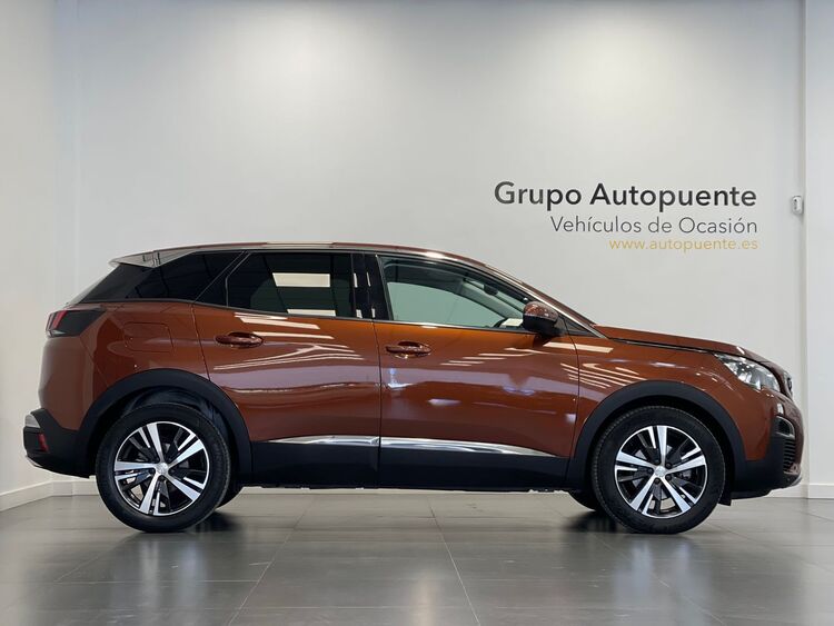 Peugeot 3008 Allure foto 3