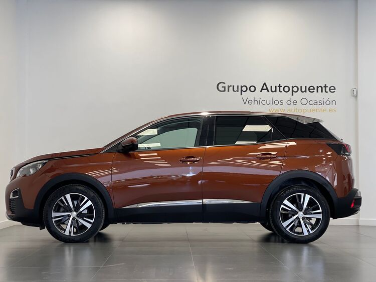 Peugeot 3008 Allure foto 6