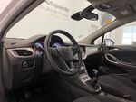 Opel Astra SPORTS TOURER miniatura 12