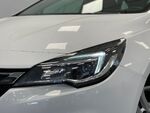 Opel Astra SPORTS TOURER miniatura 50