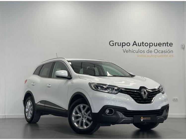 Renault Kadjar ZEN ENERGY foto 2