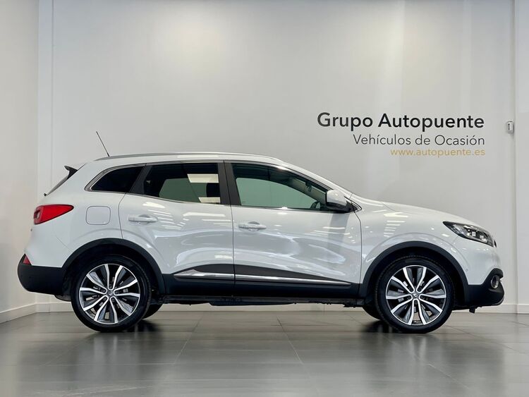 Renault Kadjar ZEN ENERGY foto 3