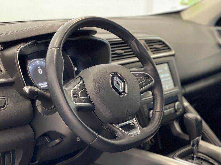 Renault Kadjar ZEN ENERGY foto 16