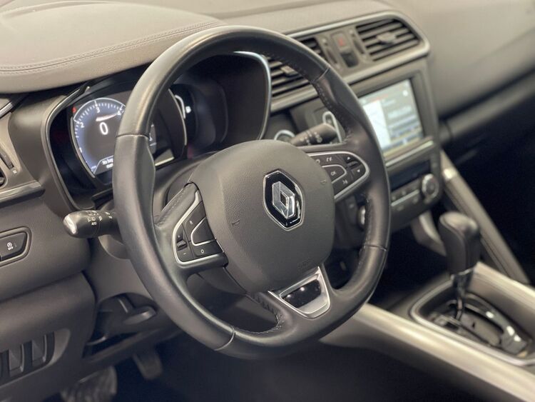Renault Kadjar ZEN ENERGY foto 17