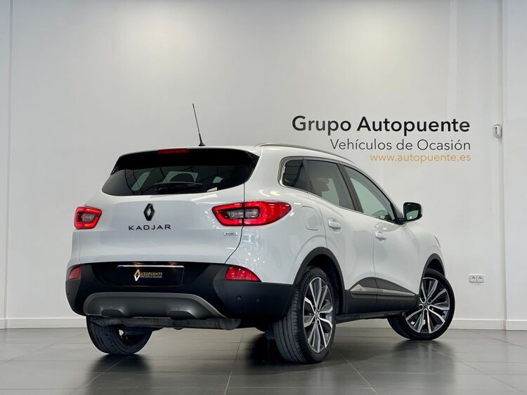 Renault Kadjar ZEN ENERGY foto 4