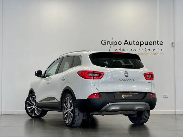 Renault Kadjar ZEN ENERGY foto 5