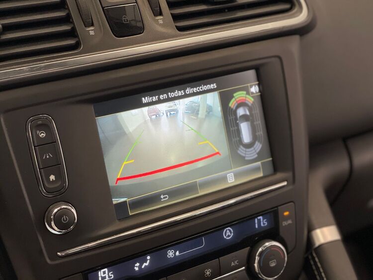 Renault Kadjar ZEN ENERGY foto 34