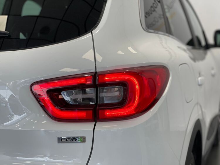 Renault Kadjar ZEN ENERGY foto 40