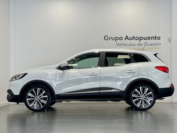 Renault Kadjar ZEN ENERGY foto 6
