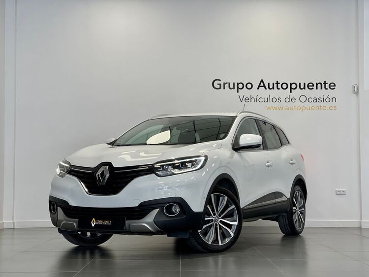 Renault Kadjar ZEN ENERGY foto 7