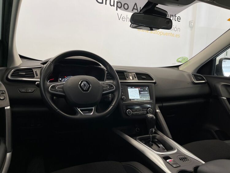 Renault Kadjar ZEN ENERGY foto 8