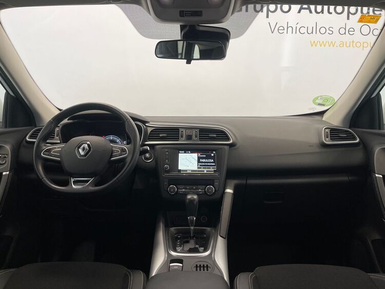 Renault Kadjar ZEN ENERGY foto 9