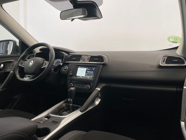 Renault Kadjar ZEN ENERGY foto 11