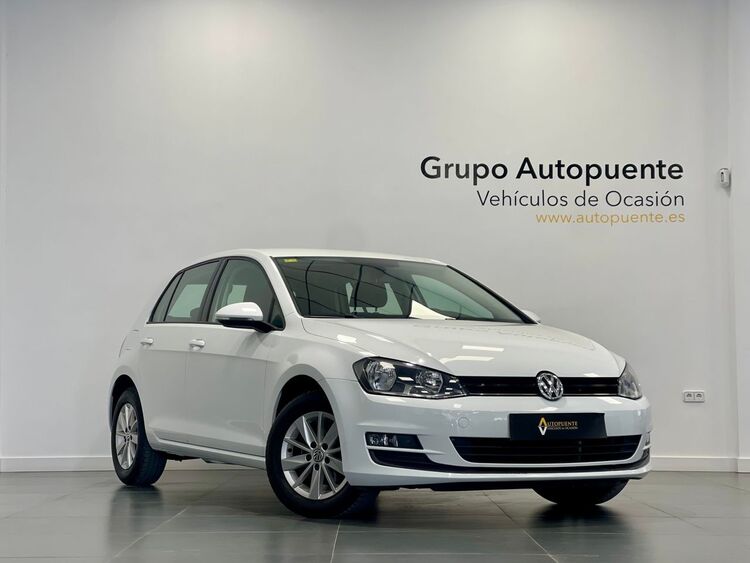 Volkswagen Golf ADVANCE foto 2