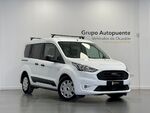 Ford Transit Connect Kombi miniatura 2