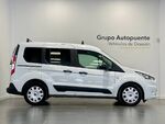 Ford Transit Connect Kombi miniatura 3