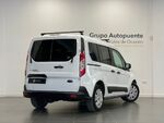 Ford Transit Connect Kombi miniatura 4