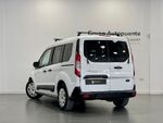 Ford Transit Connect Kombi miniatura 5