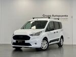 Ford Transit Connect Kombi miniatura 7