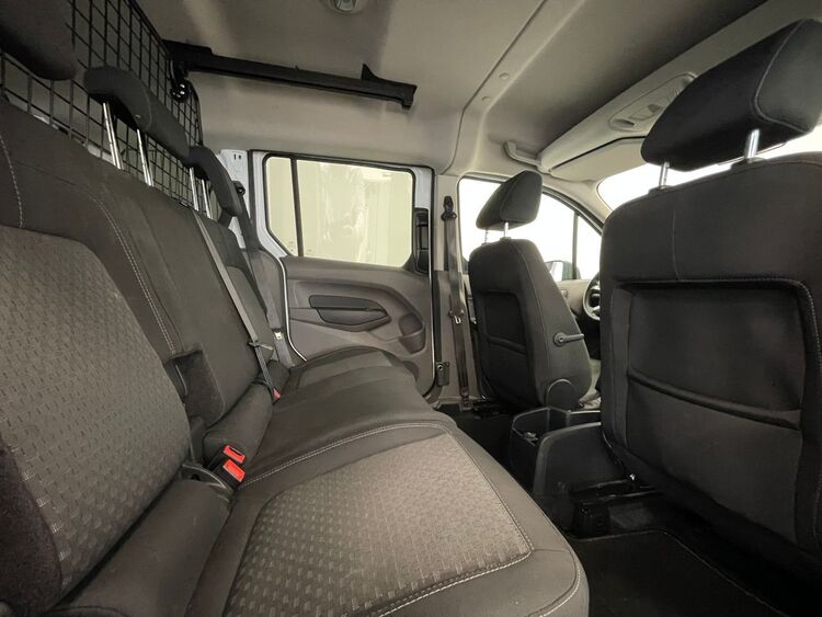 Ford Transit Connect Kombi foto 41