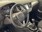 Opel Crossland X EDITION miniatura 18