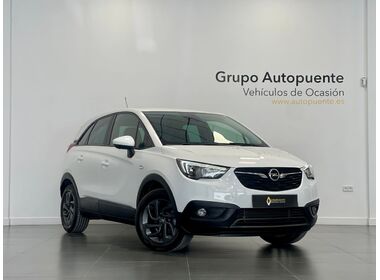 Opel - Crossland X
