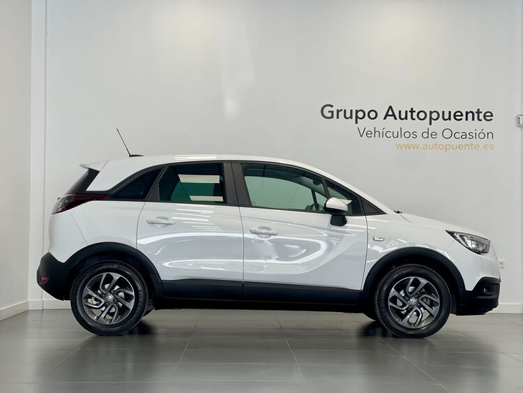 Opel Crossland X EDITION foto 3