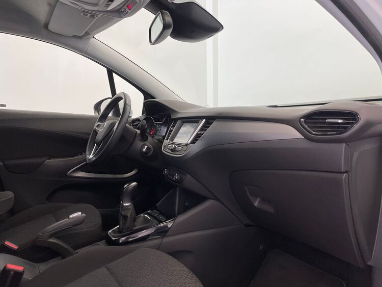 Opel Crossland X EDITION foto 12