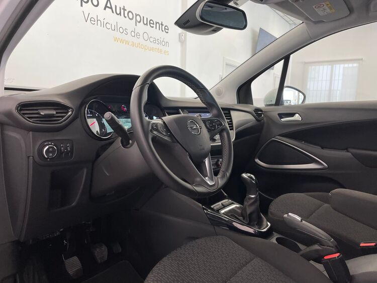 Opel Crossland X EDITION foto 13