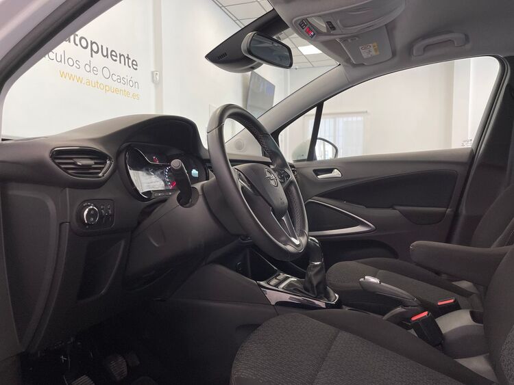 Opel Crossland X EDITION foto 14