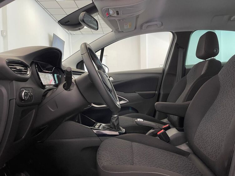 Opel Crossland X EDITION foto 15