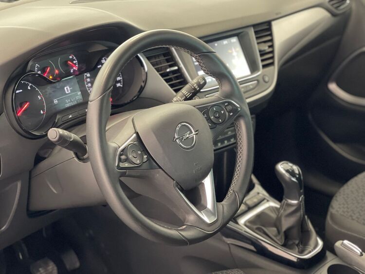 Opel Crossland X EDITION foto 18