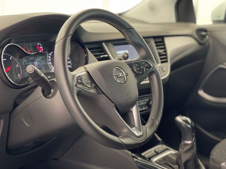 Opel Crossland X EDITION foto 19